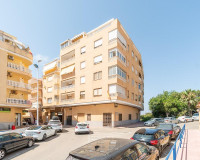 Objekte zum Wiederverkauf - Wohnung - Torrevieja - La Mata