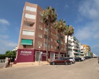 Objekte zum Wiederverkauf - Wohnung - Torrevieja - La Mata