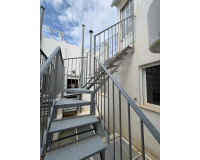 Objekte zum Wiederverkauf - Wohnung - Torrevieja - La Siesta - El Salado - Torreta