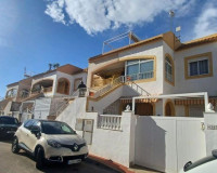 Objekte zum Wiederverkauf - Wohnung - Torrevieja - La Siesta - El Salado - Torreta