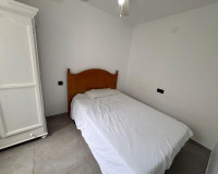 Objekte zum Wiederverkauf - Wohnung - Torrevieja - La Siesta - El Salado - Torreta