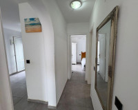 Objekte zum Wiederverkauf - Wohnung - Torrevieja - La Siesta - El Salado - Torreta