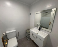 Objekte zum Wiederverkauf - Wohnung - Torrevieja - La Siesta - El Salado - Torreta