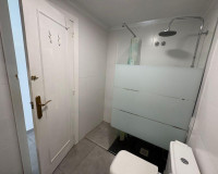 Objekte zum Wiederverkauf - Wohnung - Torrevieja - La Siesta - El Salado - Torreta