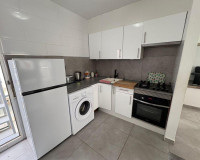 Objekte zum Wiederverkauf - Wohnung - Torrevieja - La Siesta - El Salado - Torreta
