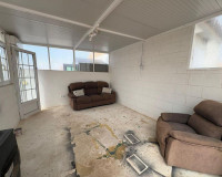 Objekte zum Wiederverkauf - Wohnung - Torrevieja - La Siesta - El Salado - Torreta