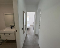 Objekte zum Wiederverkauf - Wohnung - Torrevieja - La Siesta - El Salado - Torreta