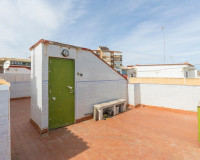 Objekte zum Wiederverkauf - Wohnung - Torrevieja - Los Europeos