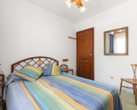 Objekte zum Wiederverkauf - Wohnung - Torrevieja - Los Europeos