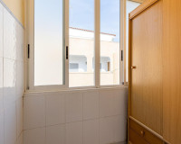 Objekte zum Wiederverkauf - Wohnung - Torrevieja - Los Europeos