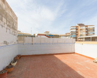 Objekte zum Wiederverkauf - Wohnung - Torrevieja - Los Europeos