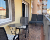 Objekte zum Wiederverkauf - Wohnung - Torrevieja - Los Europeos