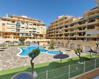 Objekte zum Wiederverkauf - Wohnung - Torrevieja - Los Europeos