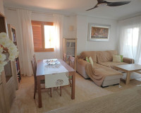 Objekte zum Wiederverkauf - Wohnung - Torrevieja - Los Europeos
