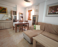Objekte zum Wiederverkauf - Wohnung - Torrevieja - Los Europeos