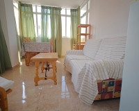 Objekte zum Wiederverkauf - Wohnung - Torrevieja - Los Europeos