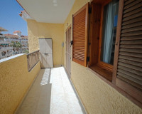 Objekte zum Wiederverkauf - Wohnung - Torrevieja - Los Europeos