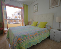 Objekte zum Wiederverkauf - Wohnung - Torrevieja - Los Europeos