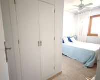 Objekte zum Wiederverkauf - Wohnung - Torrevieja - Los Europeos