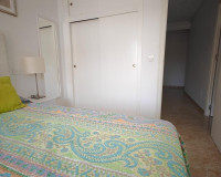 Objekte zum Wiederverkauf - Wohnung - Torrevieja - Los Europeos