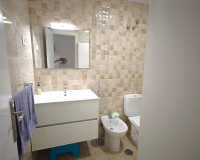 Objekte zum Wiederverkauf - Wohnung - Torrevieja - Los Europeos