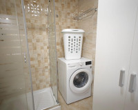 Objekte zum Wiederverkauf - Wohnung - Torrevieja - Los Europeos