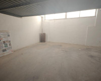 Objekte zum Wiederverkauf - Wohnung - Torrevieja - Los Europeos