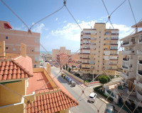Objekte zum Wiederverkauf - Wohnung - Torrevieja - Los Europeos