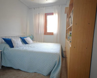Objekte zum Wiederverkauf - Wohnung - Torrevieja - Los Europeos