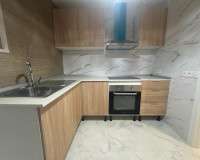 Objekte zum Wiederverkauf - Wohnung - Torrevieja - Muelle Pesquero