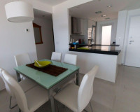 Objekte zum Wiederverkauf - Wohnung - Torrevieja - Orihuela Costa