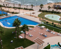 Objekte zum Wiederverkauf - Wohnung - Torrevieja - Orihuela Costa