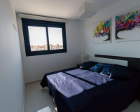 Objekte zum Wiederverkauf - Wohnung - Torrevieja - Orihuela Costa