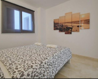 Objekte zum Wiederverkauf - Wohnung - Torrevieja - Orihuela Costa