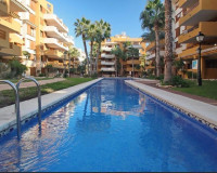 Objekte zum Wiederverkauf - Wohnung - Torrevieja - Orihuela Costa