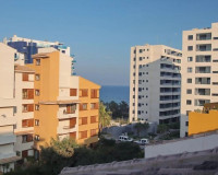 Objekte zum Wiederverkauf - Wohnung - Torrevieja - Orihuela Costa