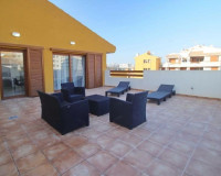 Objekte zum Wiederverkauf - Wohnung - Torrevieja - Orihuela Costa