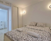 Objekte zum Wiederverkauf - Wohnung - Torrevieja - Orihuela Costa