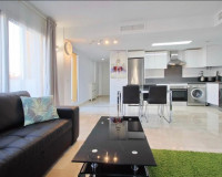 Objekte zum Wiederverkauf - Wohnung - Torrevieja - Orihuela Costa