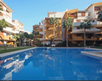 Objekte zum Wiederverkauf - Wohnung - Torrevieja - Orihuela Costa