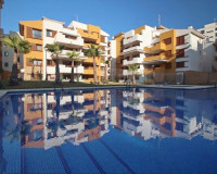 Objekte zum Wiederverkauf - Wohnung - Torrevieja - Orihuela Costa