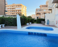 Objekte zum Wiederverkauf - Wohnung - Torrevieja - Orihuela Costa