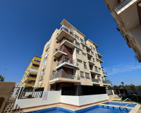 Objekte zum Wiederverkauf - Wohnung - Torrevieja - Orihuela Costa