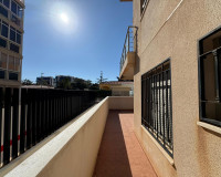 Objekte zum Wiederverkauf - Wohnung - Torrevieja - Orihuela Costa