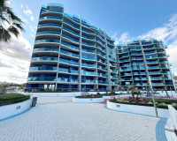 Objekte zum Wiederverkauf - Wohnung - Torrevieja - Orihuela Costa