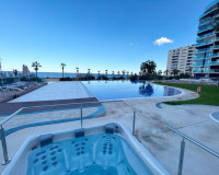 Objekte zum Wiederverkauf - Wohnung - Torrevieja - Orihuela Costa
