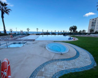 Objekte zum Wiederverkauf - Wohnung - Torrevieja - Orihuela Costa