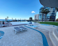 Objekte zum Wiederverkauf - Wohnung - Torrevieja - Orihuela Costa