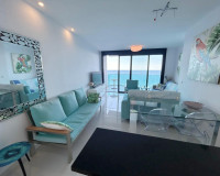 Objekte zum Wiederverkauf - Wohnung - Torrevieja - Orihuela Costa