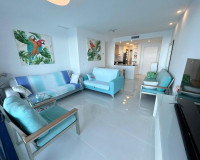 Objekte zum Wiederverkauf - Wohnung - Torrevieja - Orihuela Costa